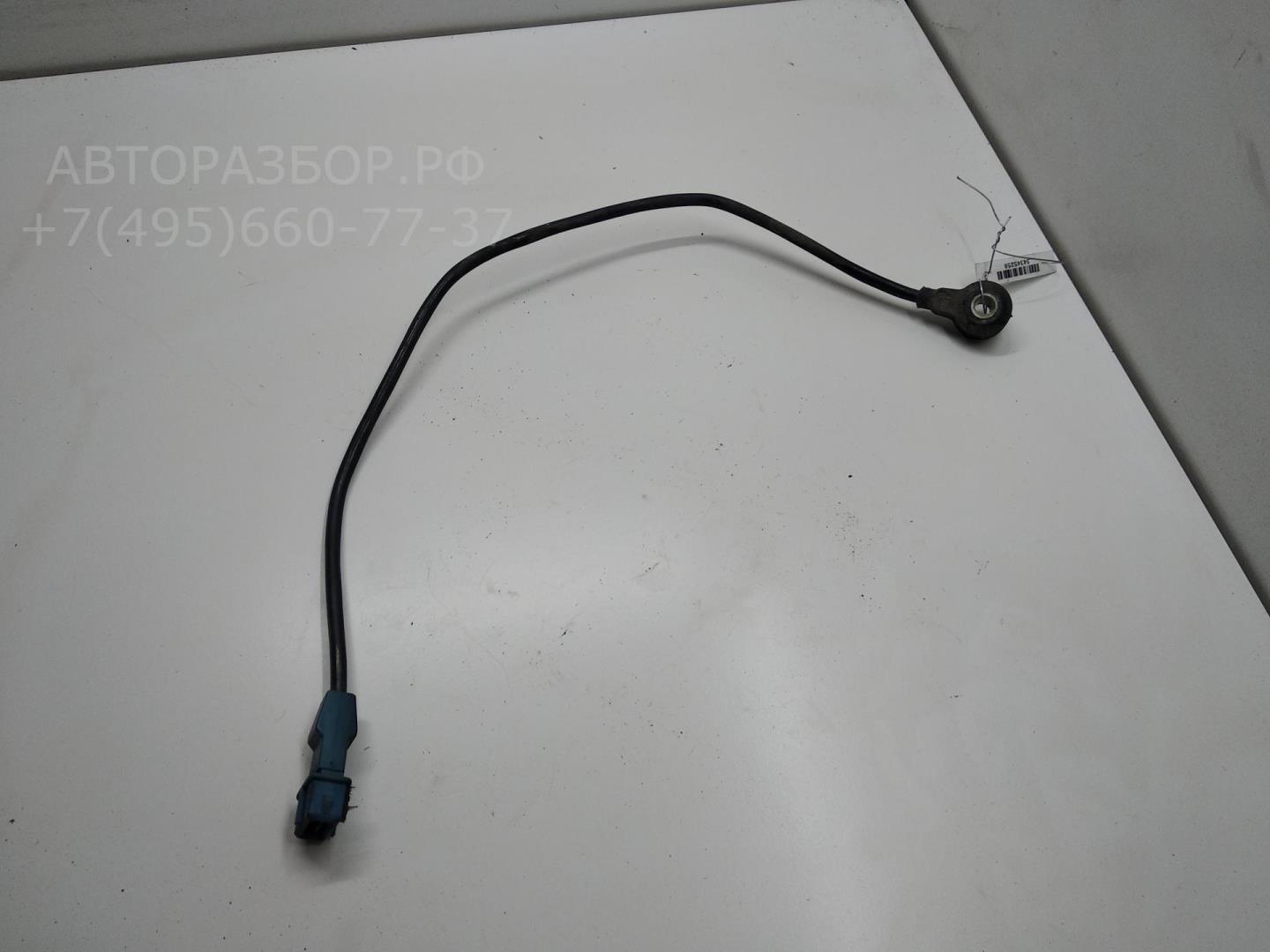 Датчик детонации