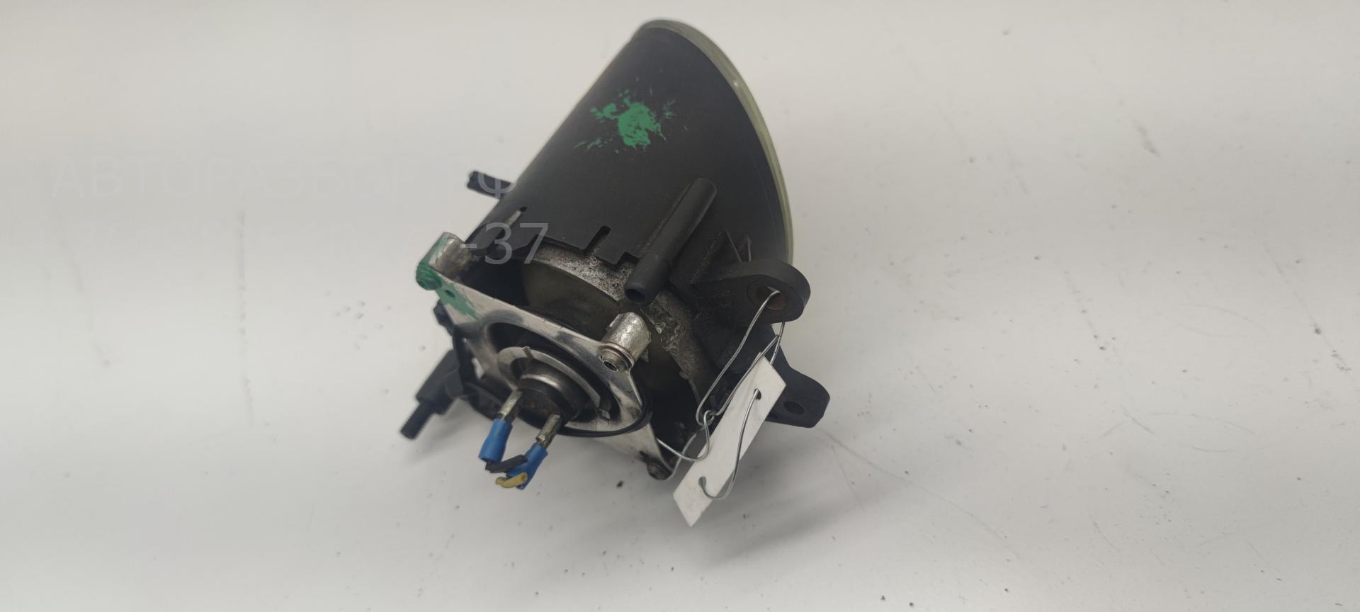 Фара противотуманная правая