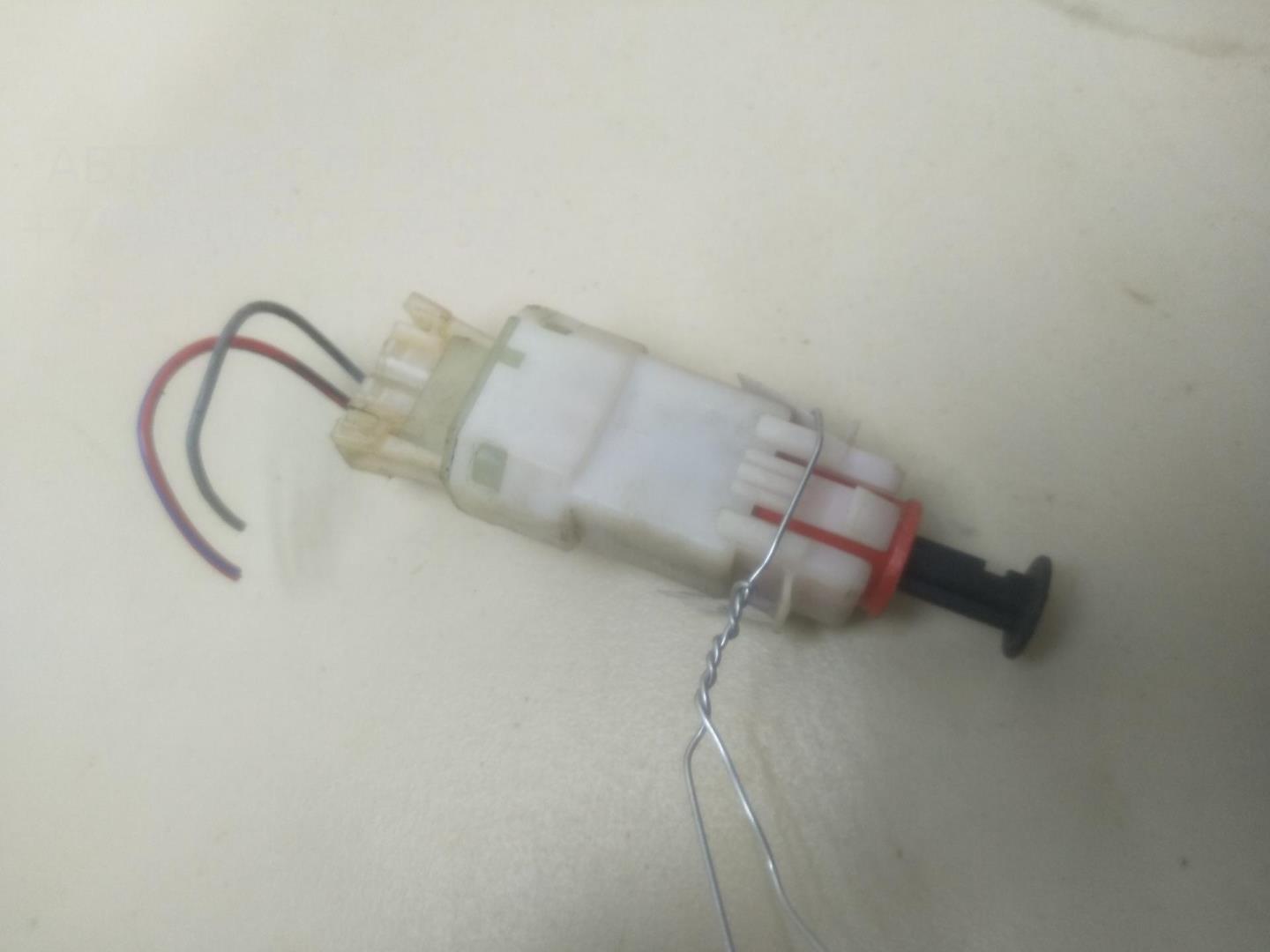 Выключатель концевой