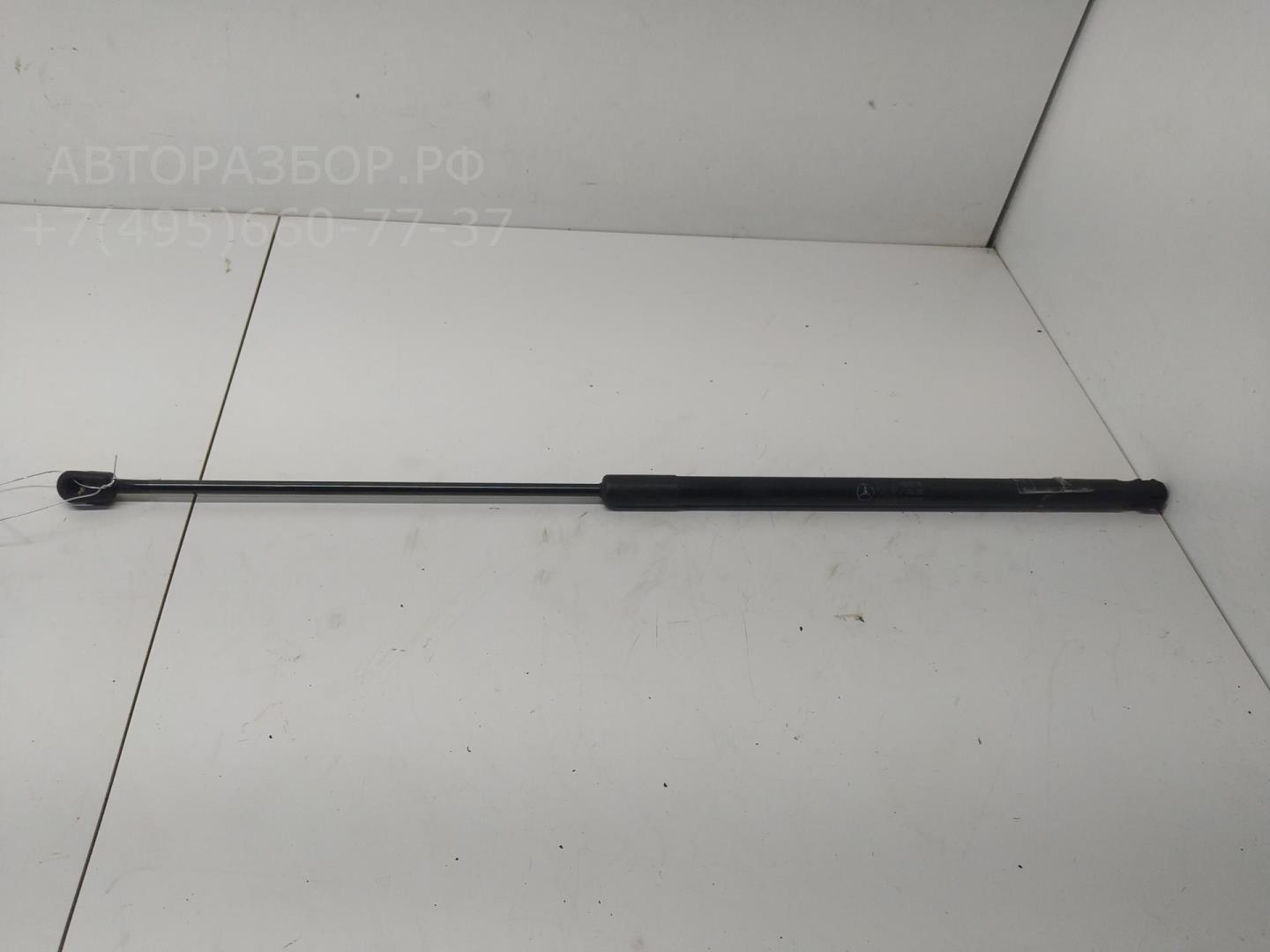 Амортизатор крышки багажника