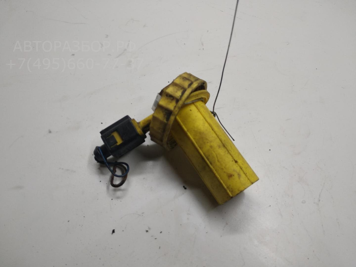 Крышка бачка тормозной жидкости