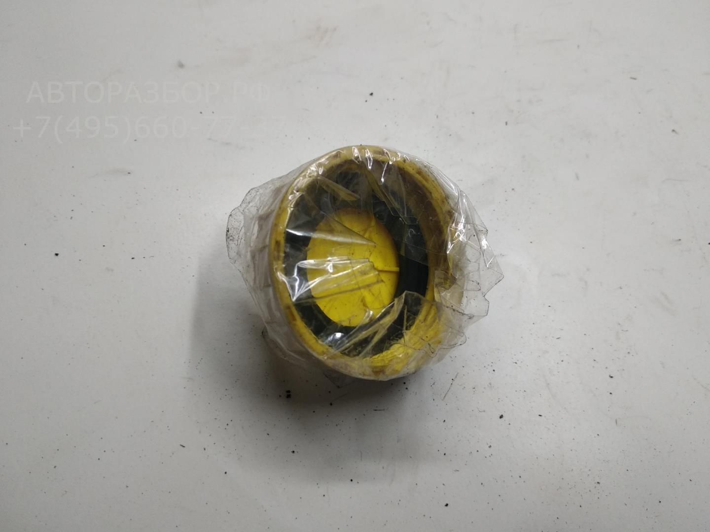 Крышка бачка тормозной жидкости