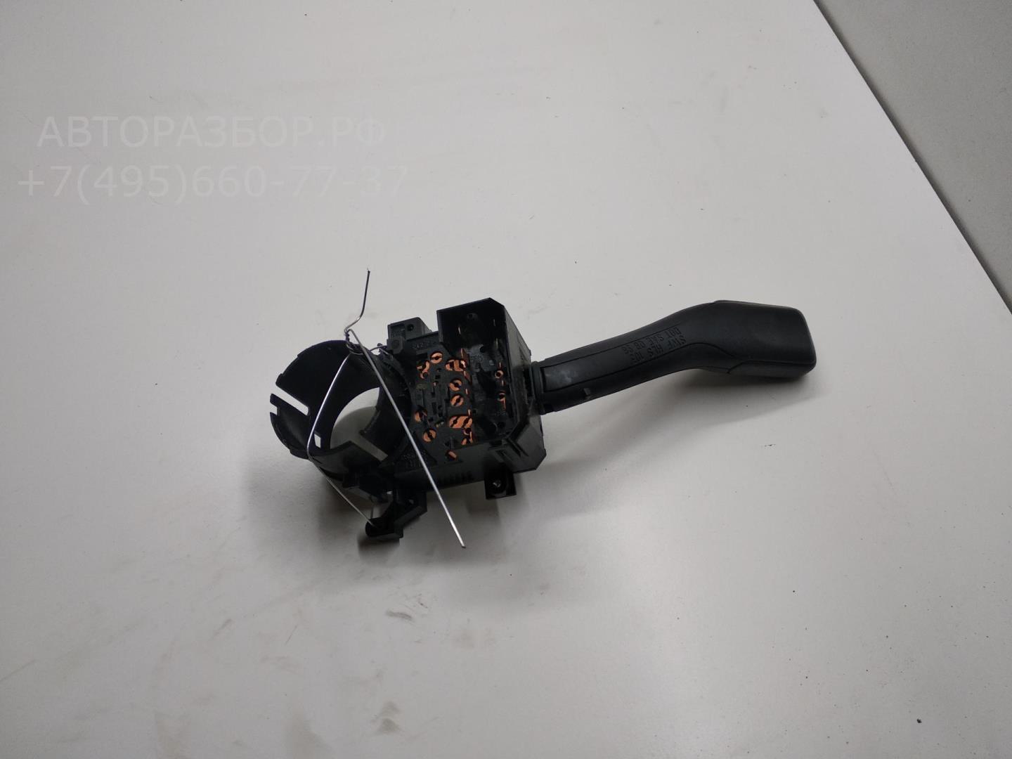 Переключатель поворотов подрулевой