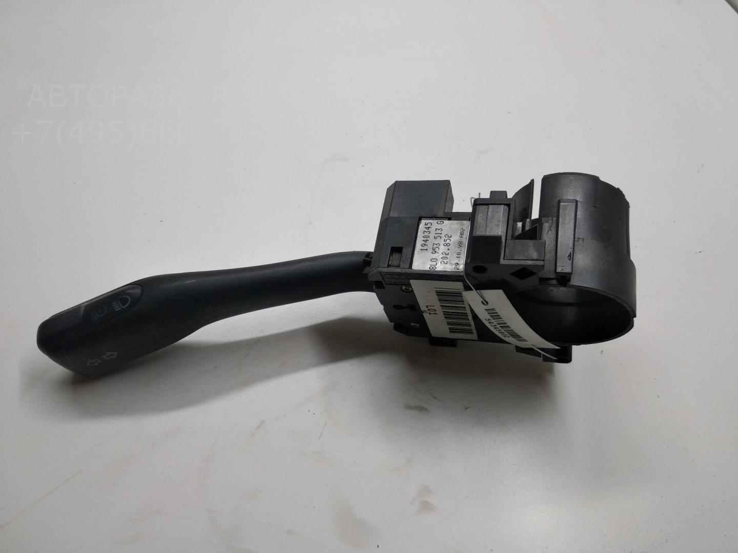 Переключатель поворотов подрулевой