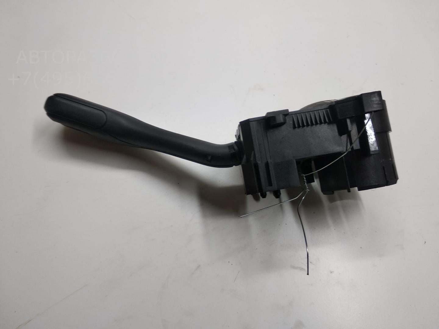 Переключатель поворотов подрулевой