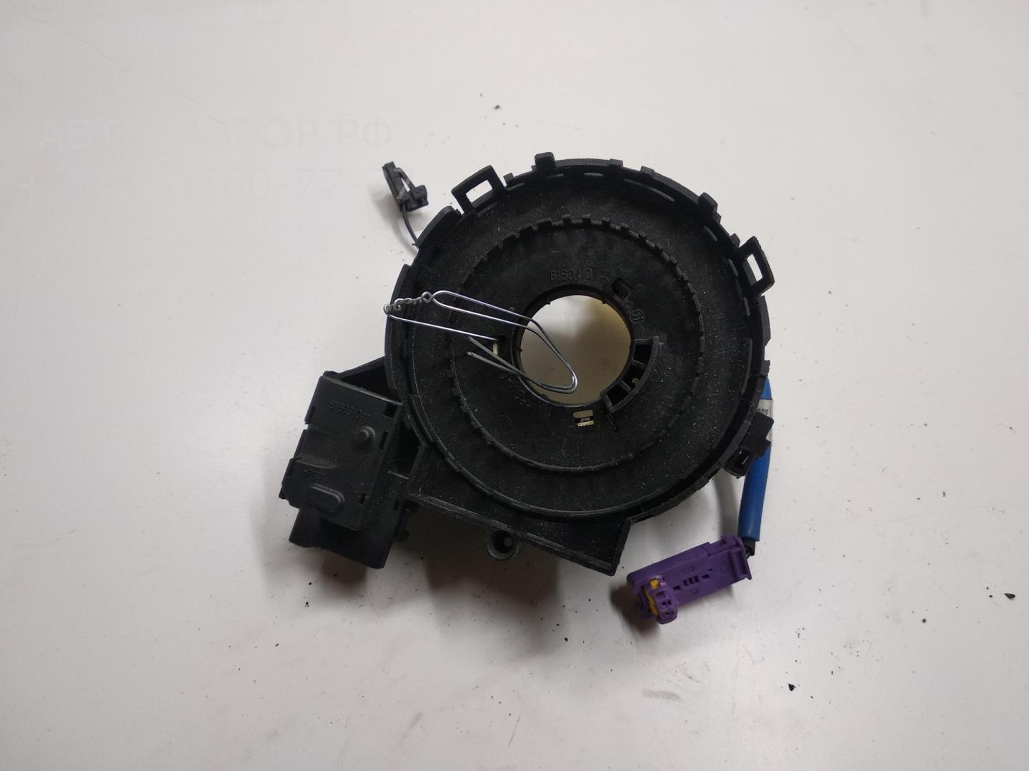 Механизм подрулевой для SRS (ленточный)