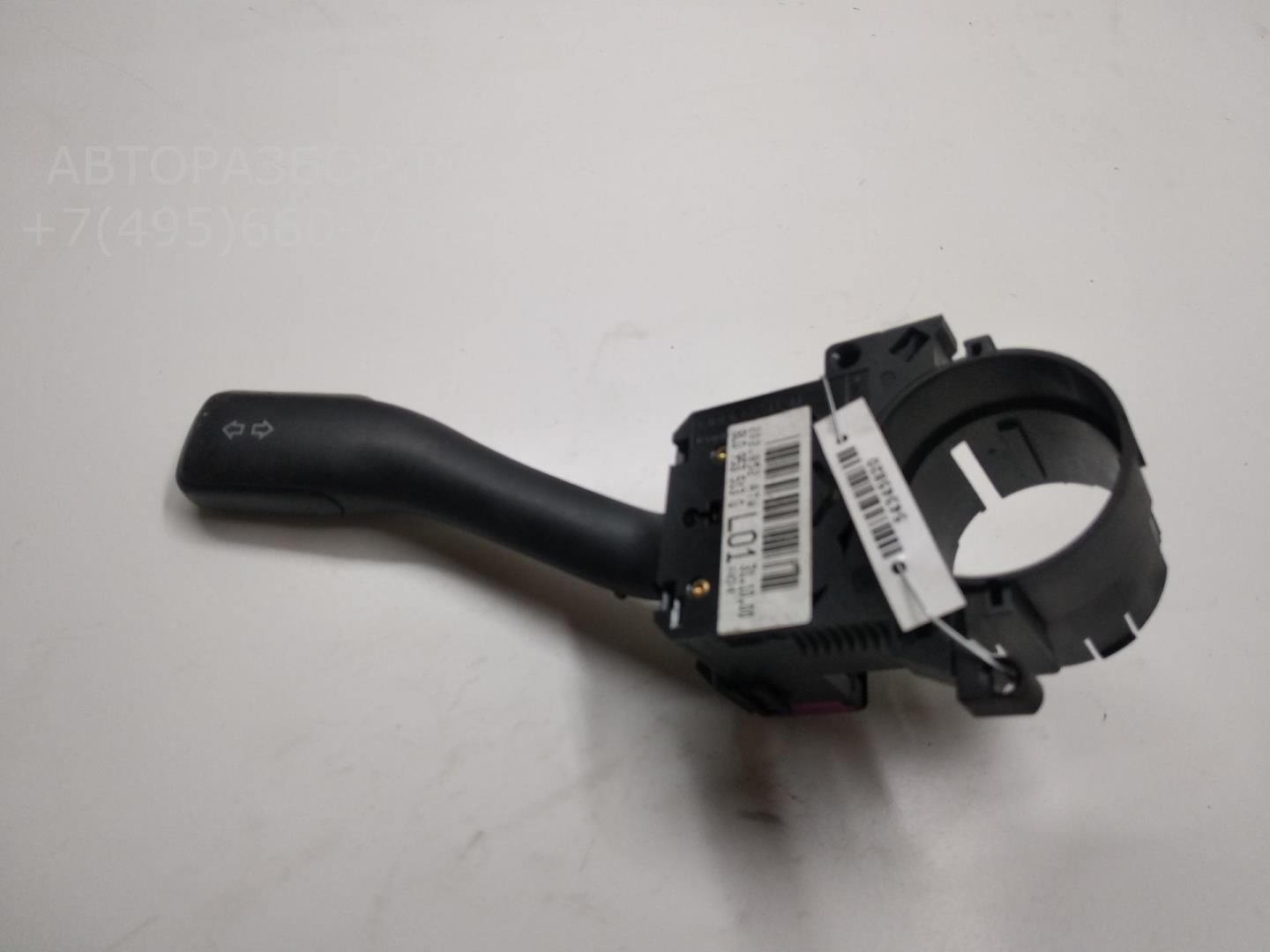 Переключатель поворотов подрулевой