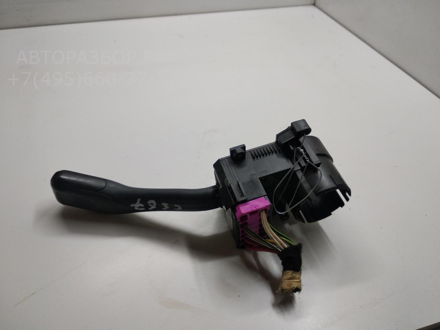 Переключатель поворотов подрулевой