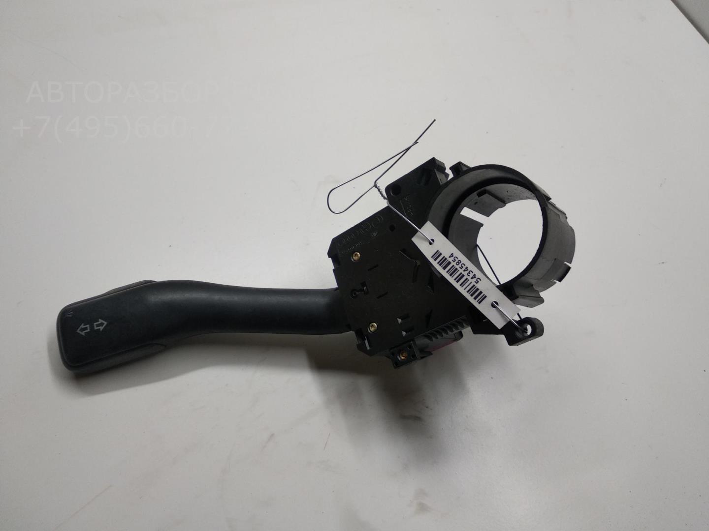 Переключатель поворотов подрулевой