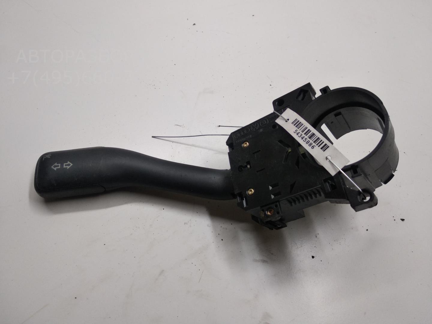 Переключатель поворотов подрулевой