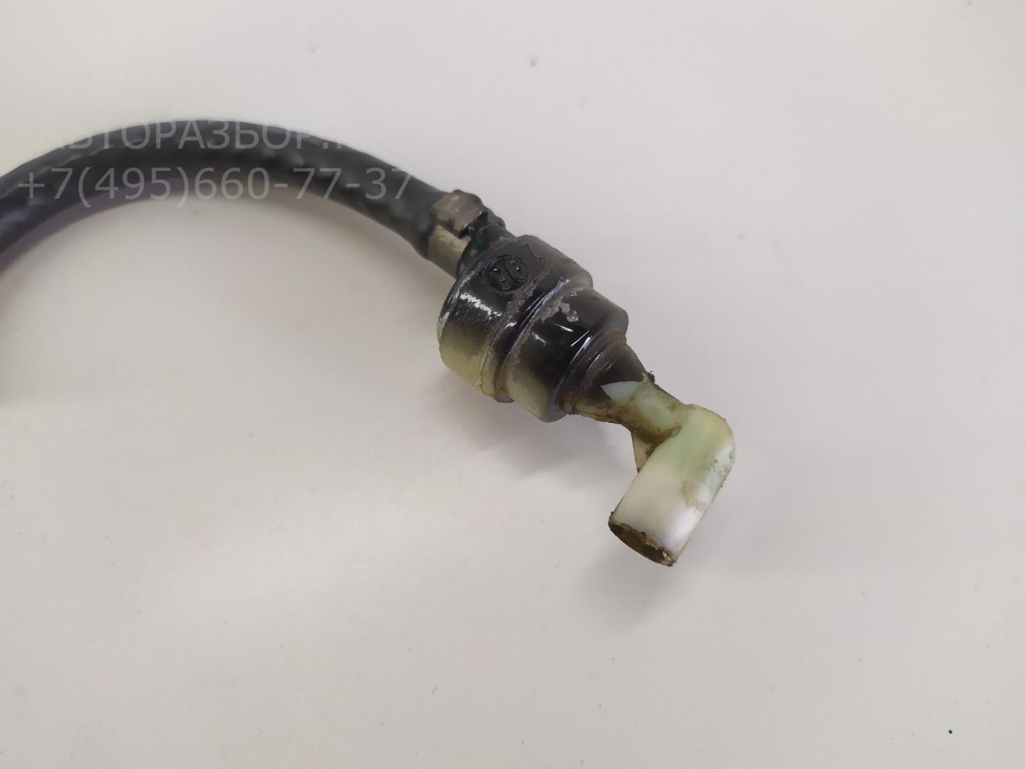 Клапан воздушный