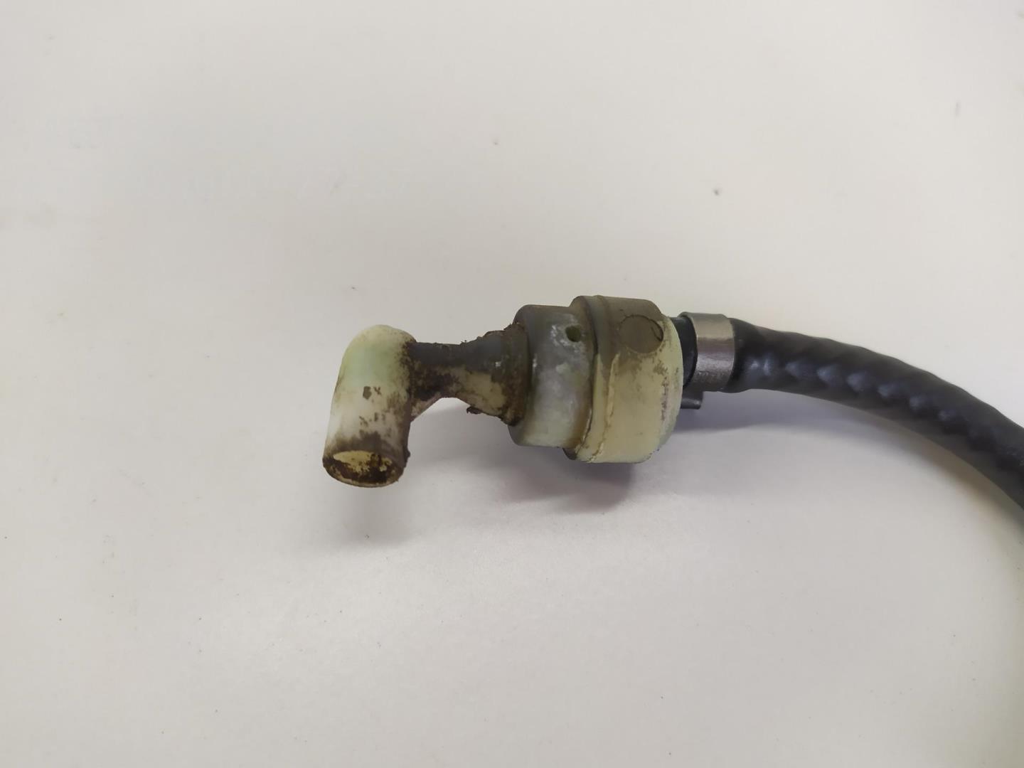 Клапан воздушный