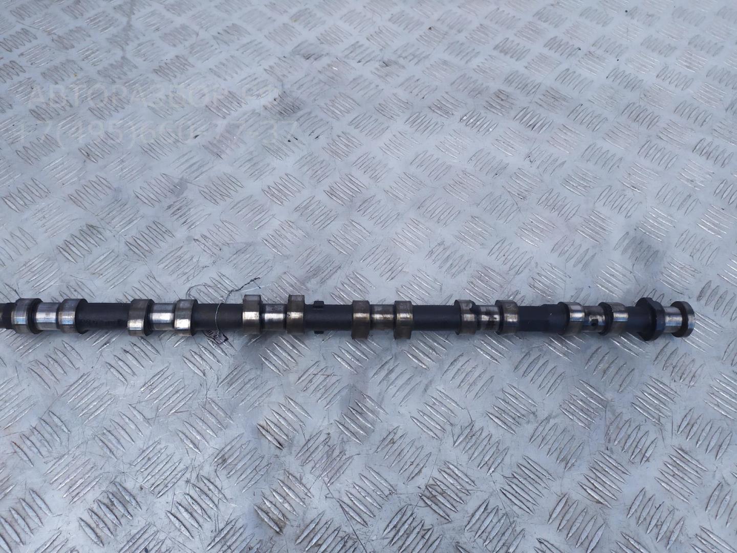 Распредвал