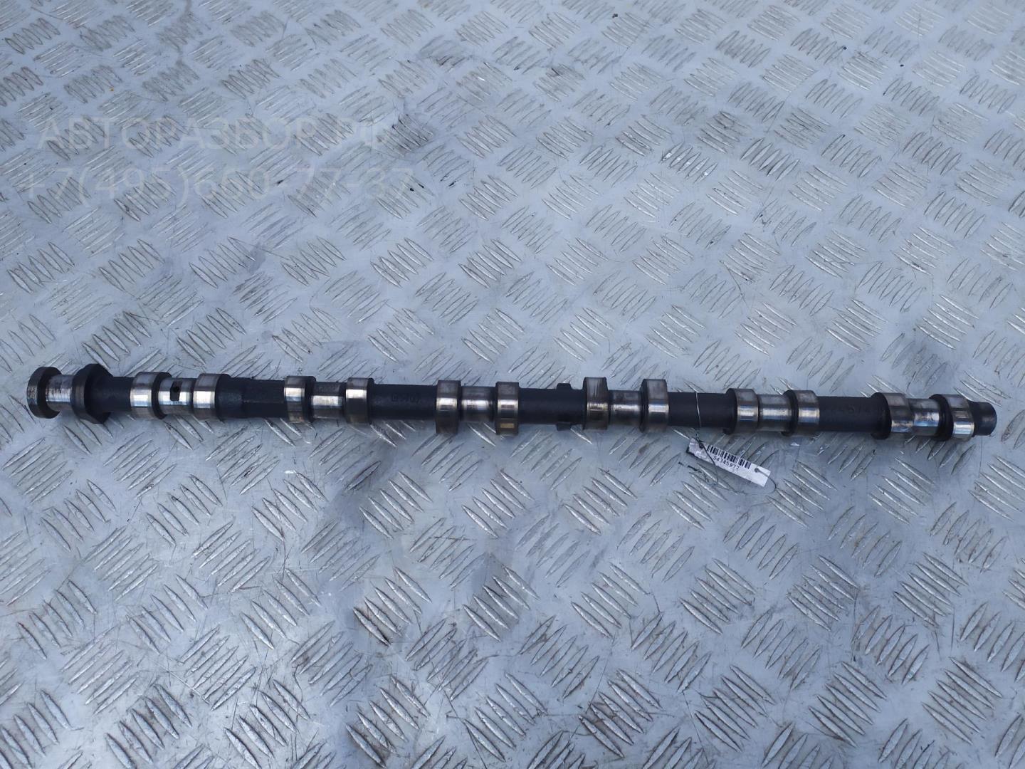 Распредвал