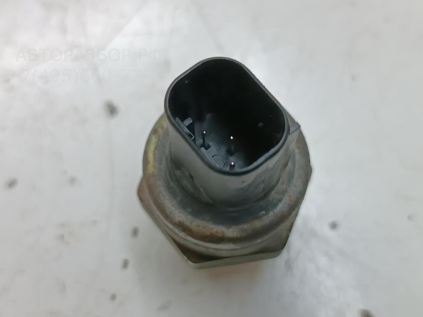 Датчик давления масла