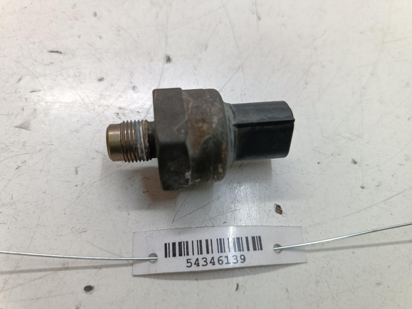 Датчик давления масла