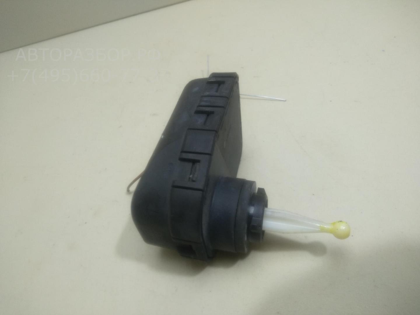 Корректор фары