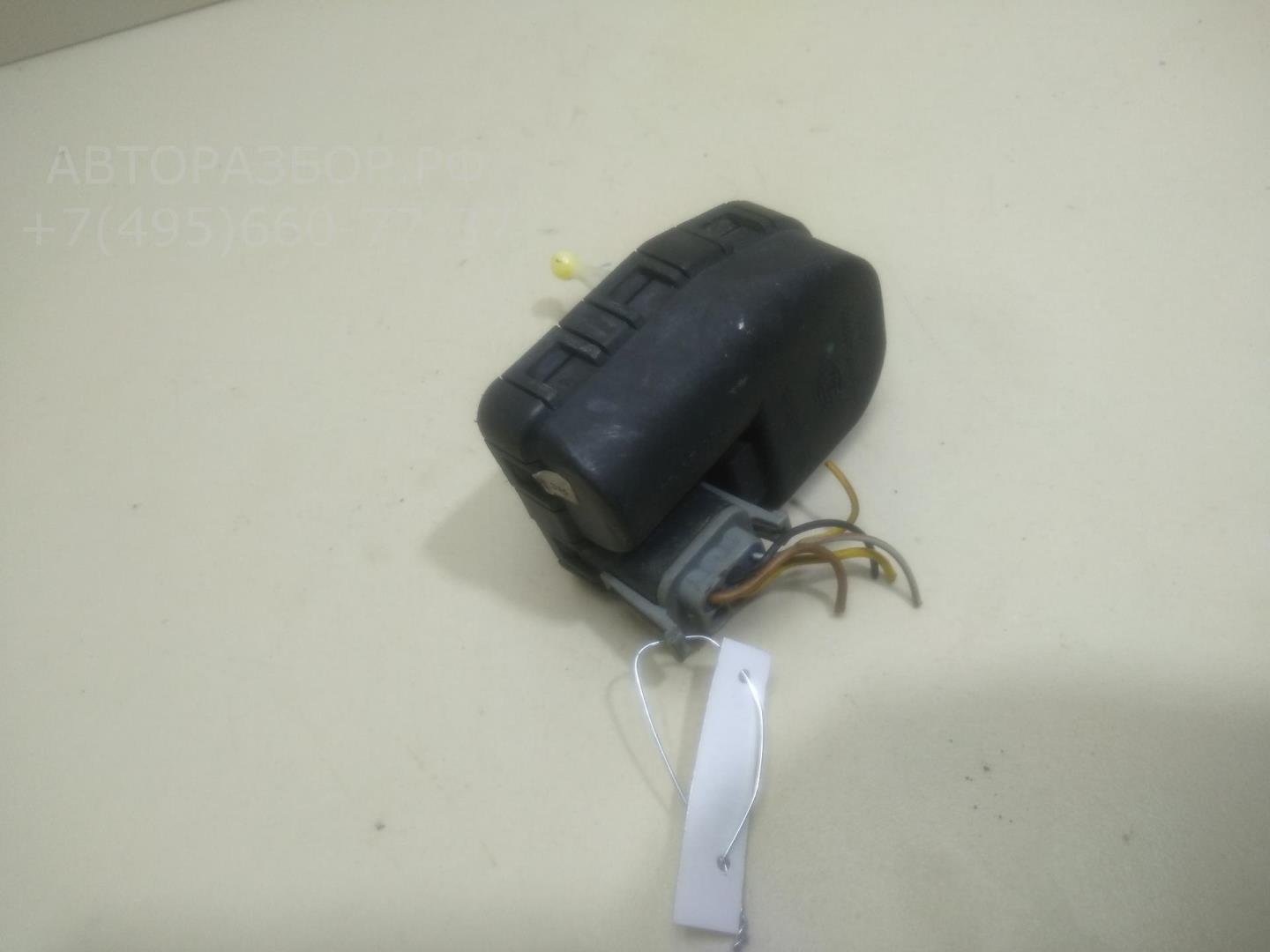 Корректор фары