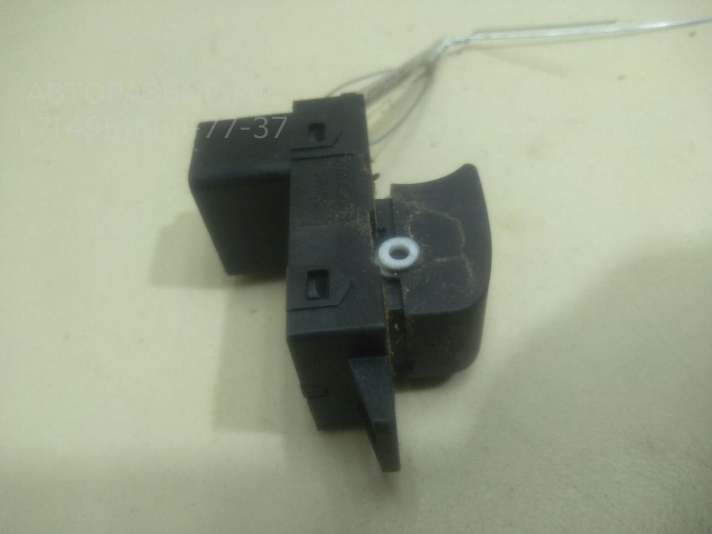 Кнопка стеклоподъемника