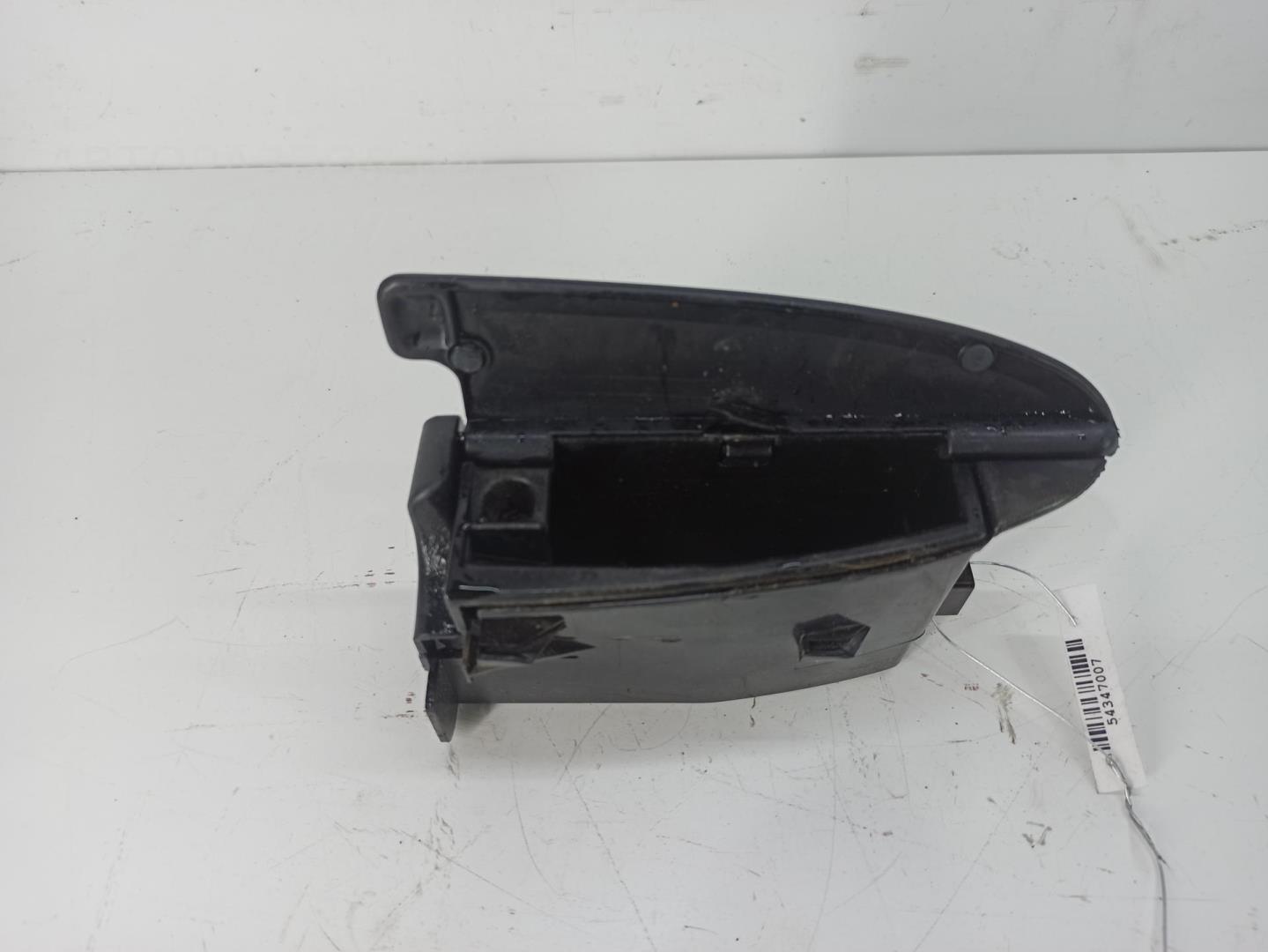 Пепельница