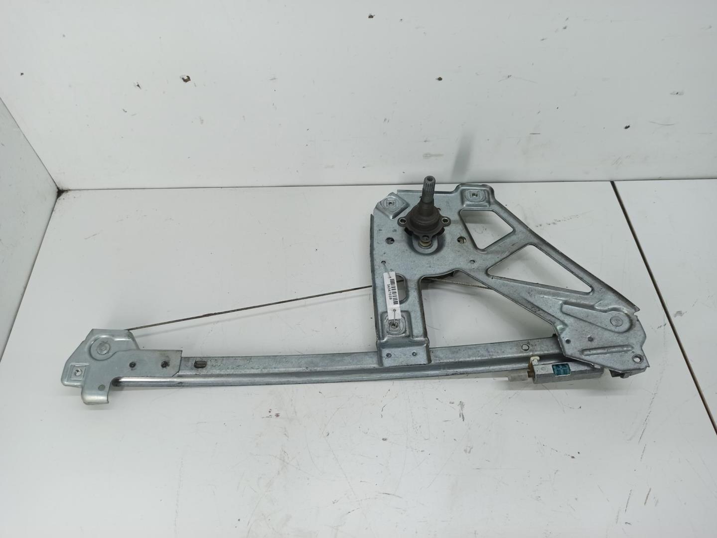 Стеклоподъемник механ. задний левый