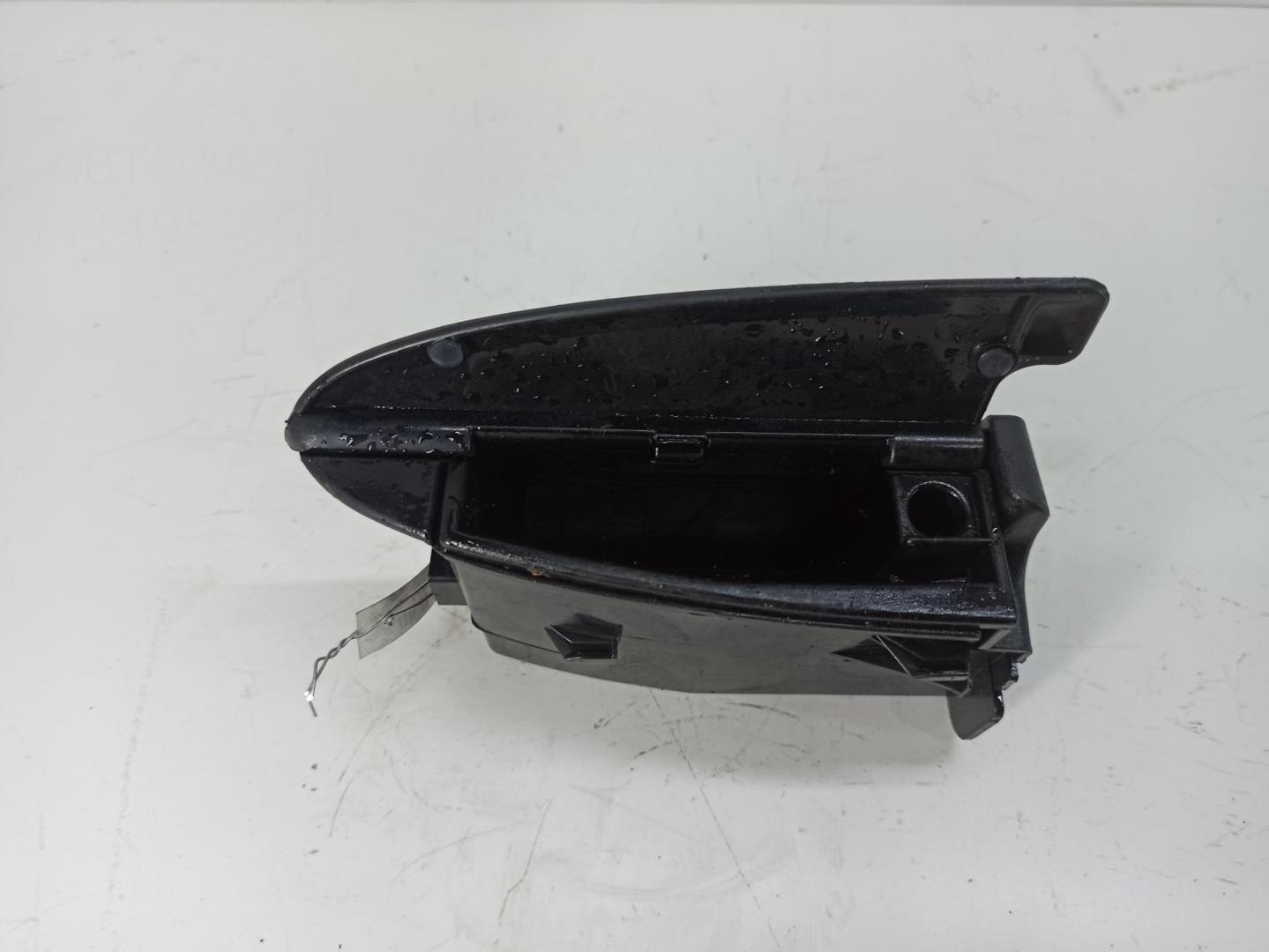 Пепельница