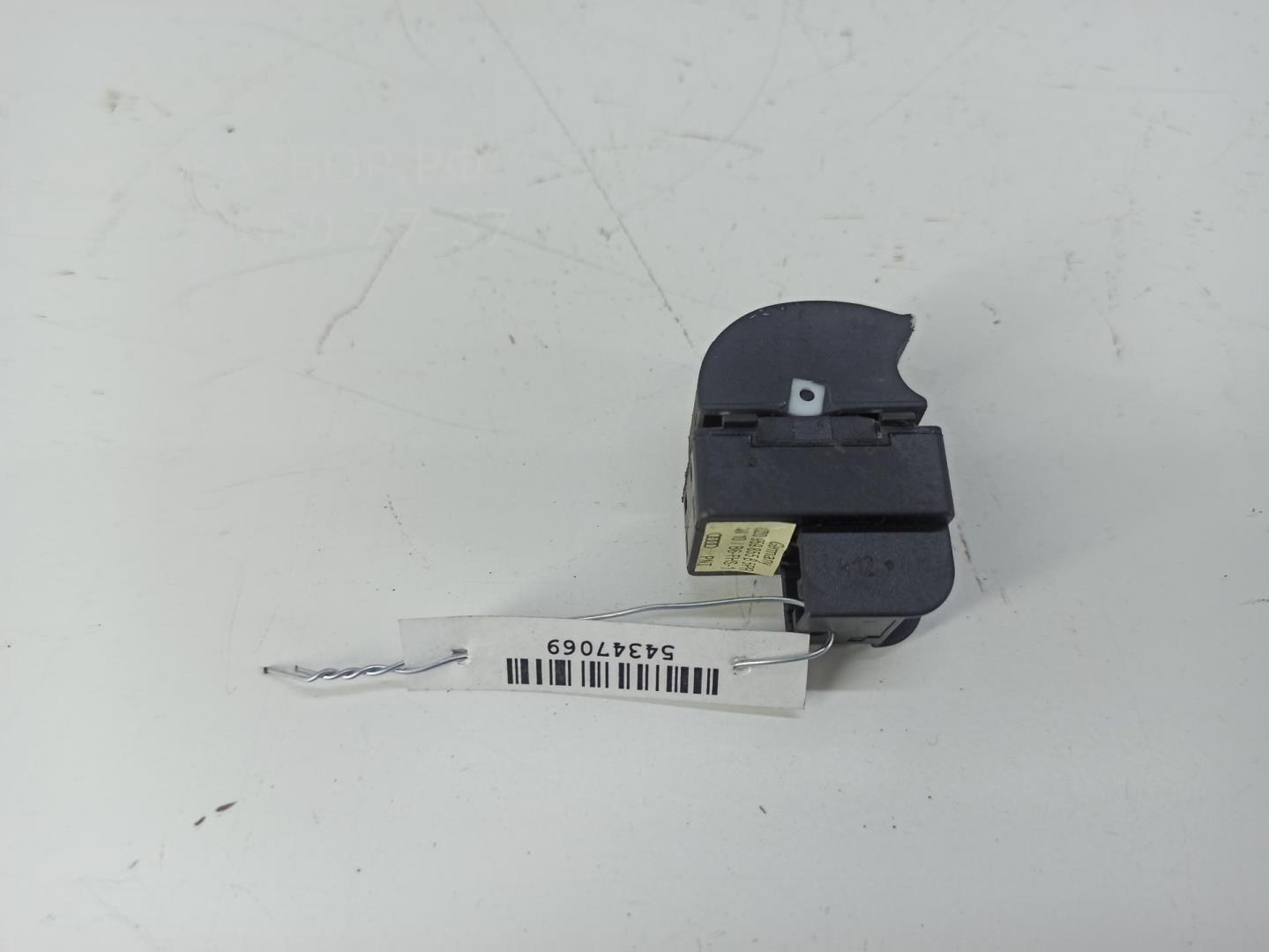 Кнопка стеклоподъемника