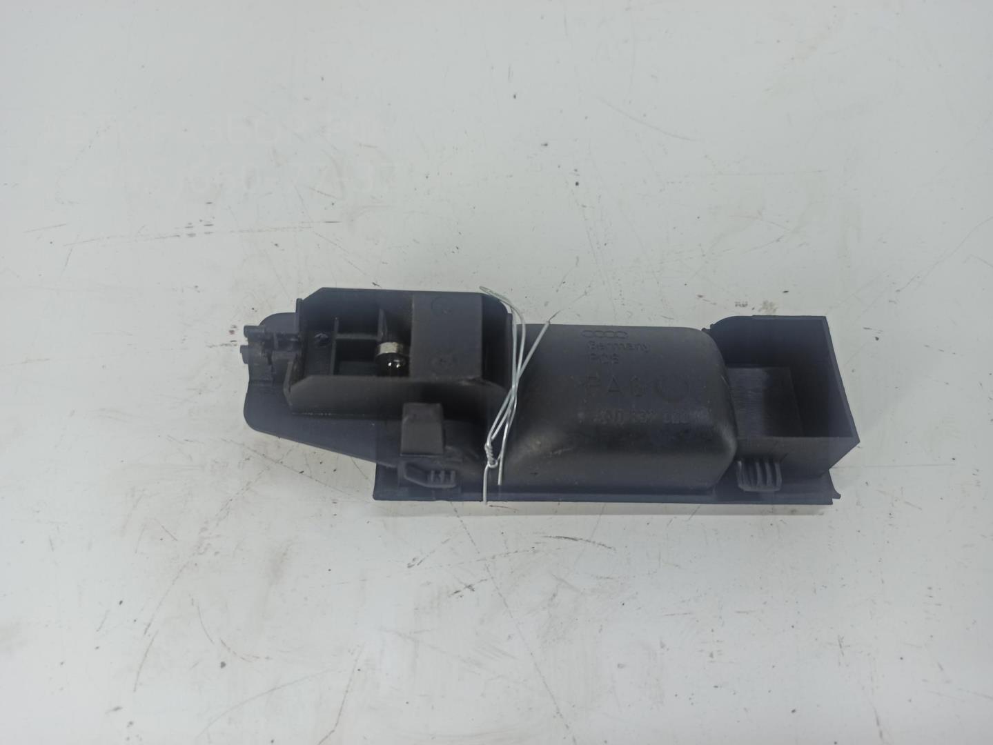 Ручка двери передней внутренняя правая