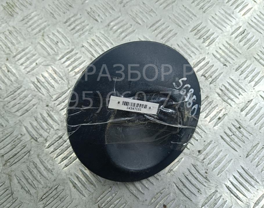 Лючок бензобака