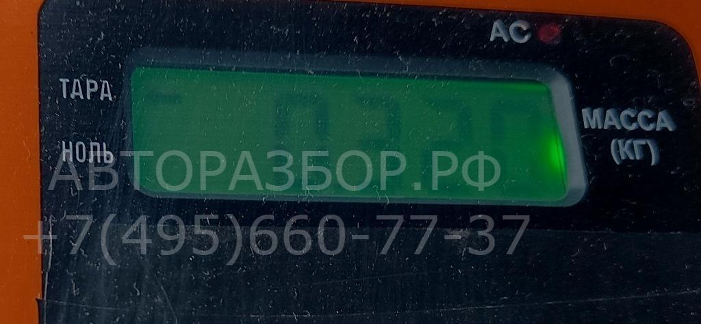 Амортизатор капота