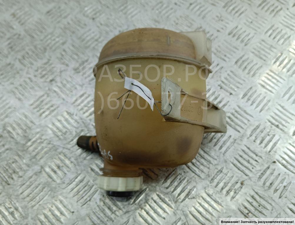 Бачок расширительный