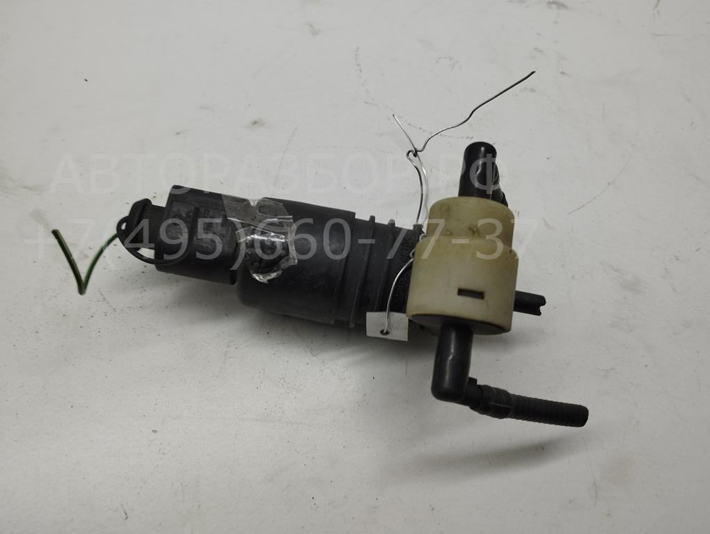 Насос омывателя