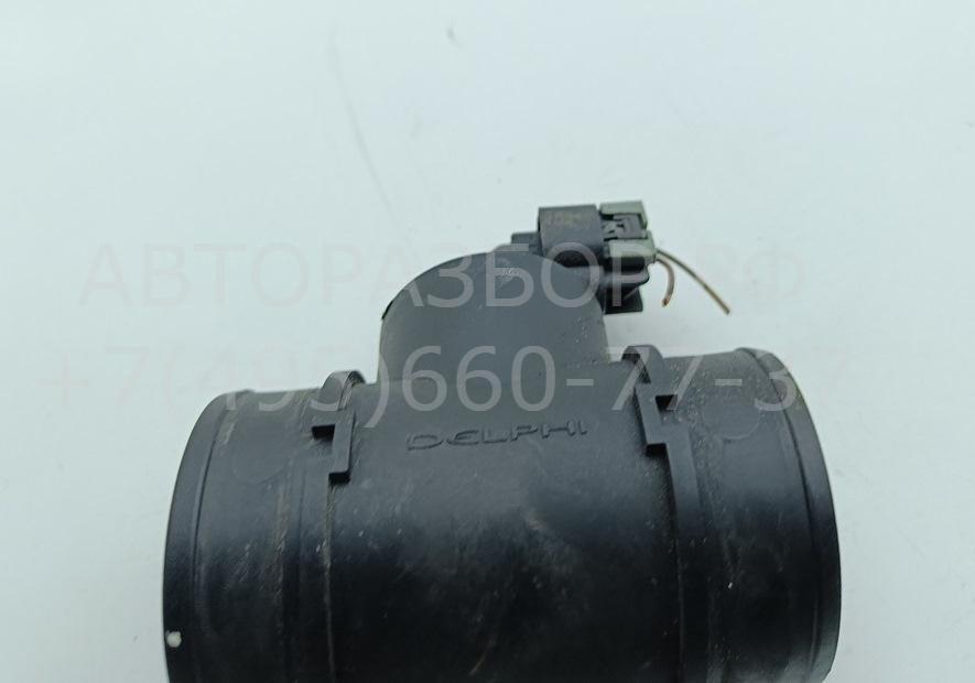 Расходомер воздуха (ДМРВ)