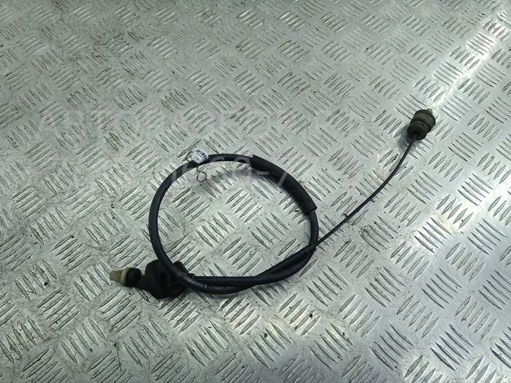 Трос сцепления