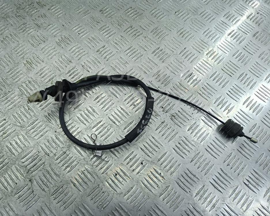 Трос сцепления