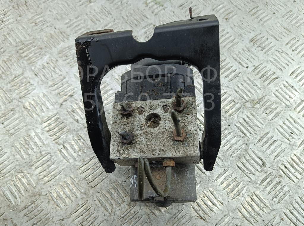 Блок ABS (насос)