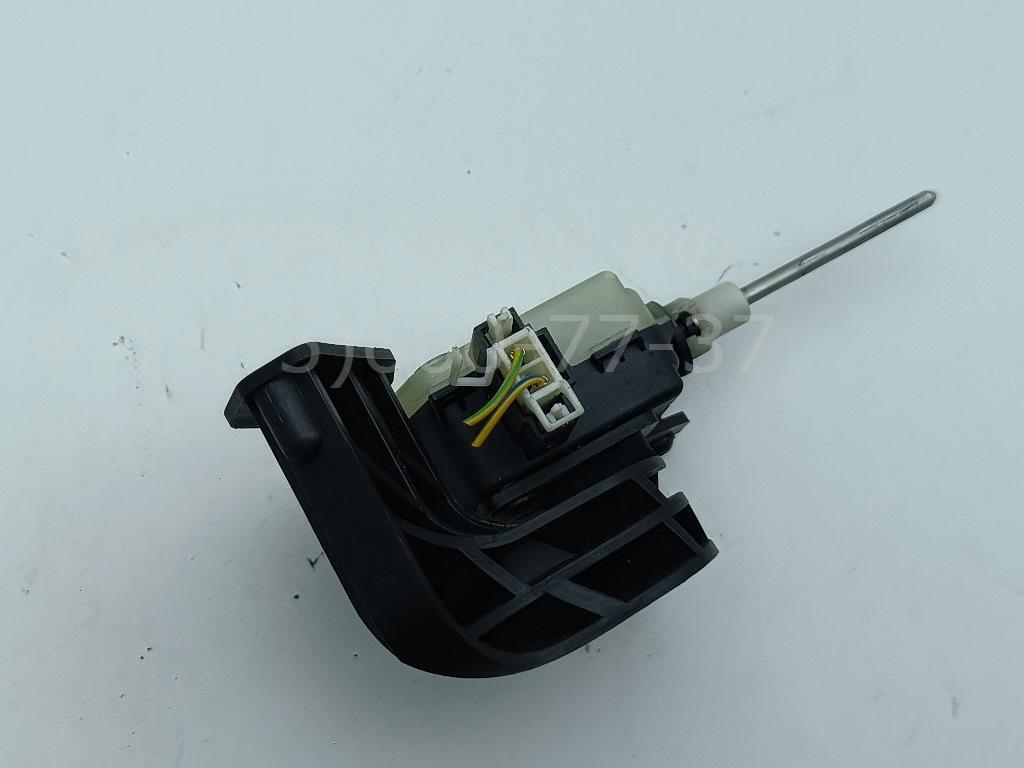 Активатор замка двери