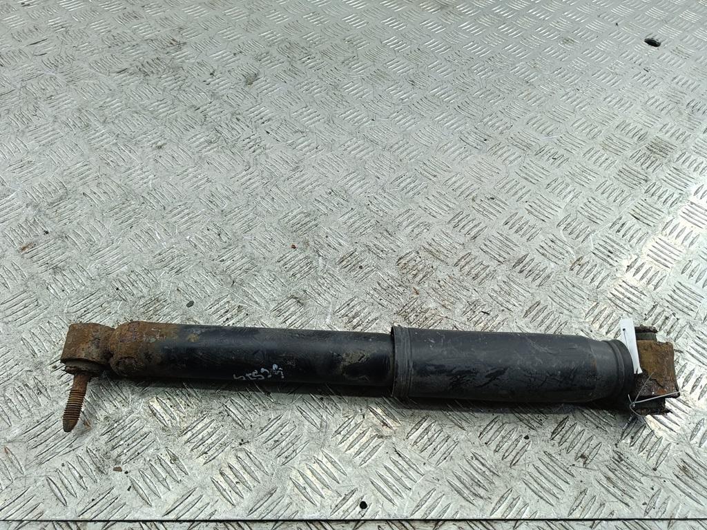 Амортизатор задний левый