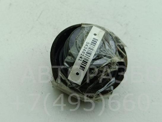 Крышка топливного бака