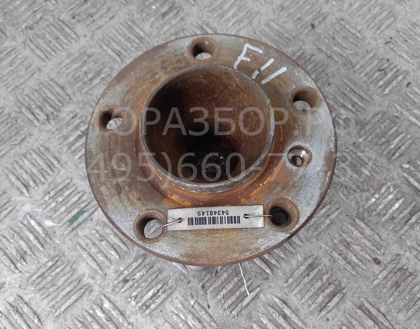 Ступица передняя