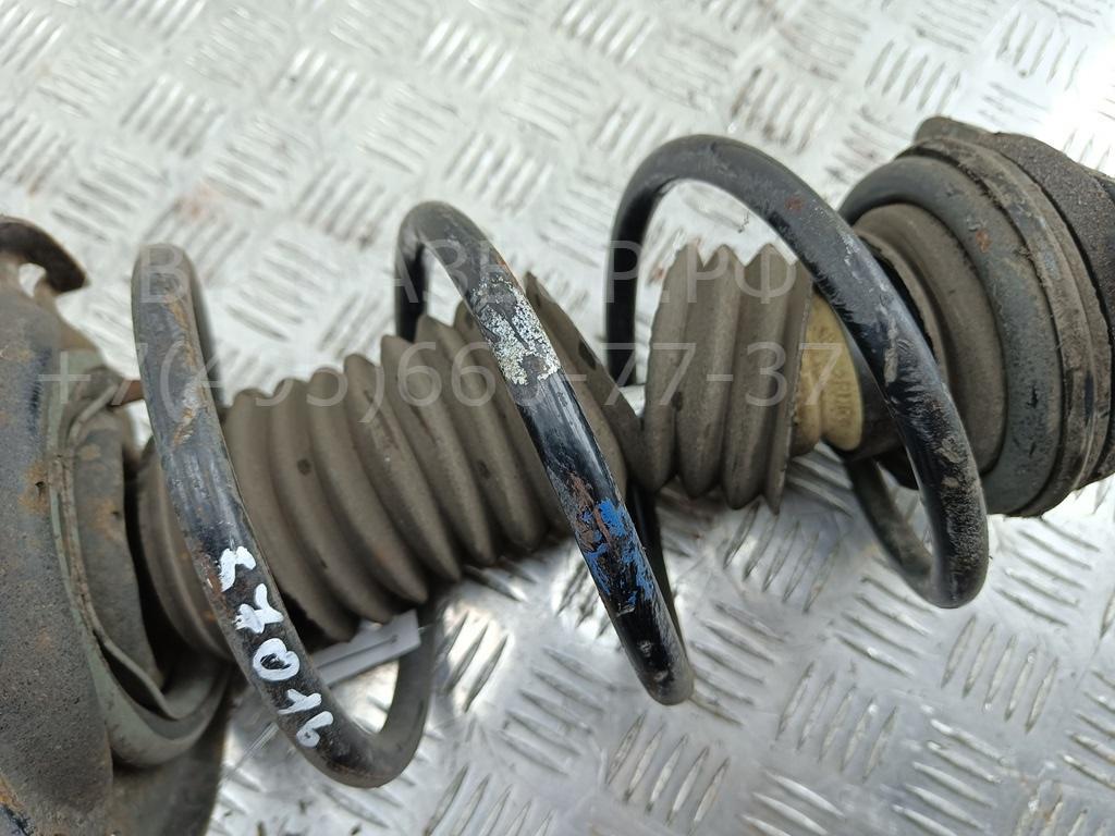 Амортизатор передний правый