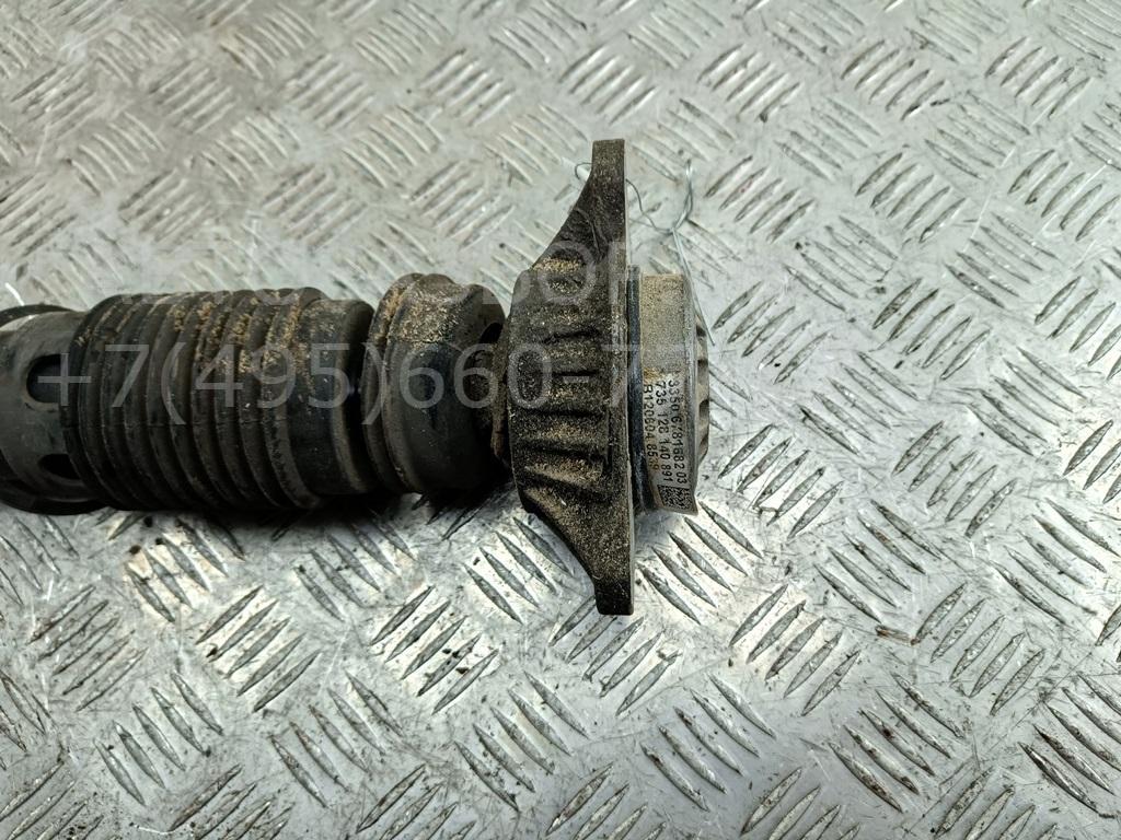 Амортизатор задний левый