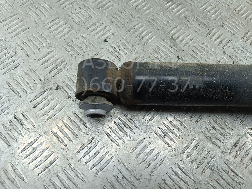 Амортизатор задний левый