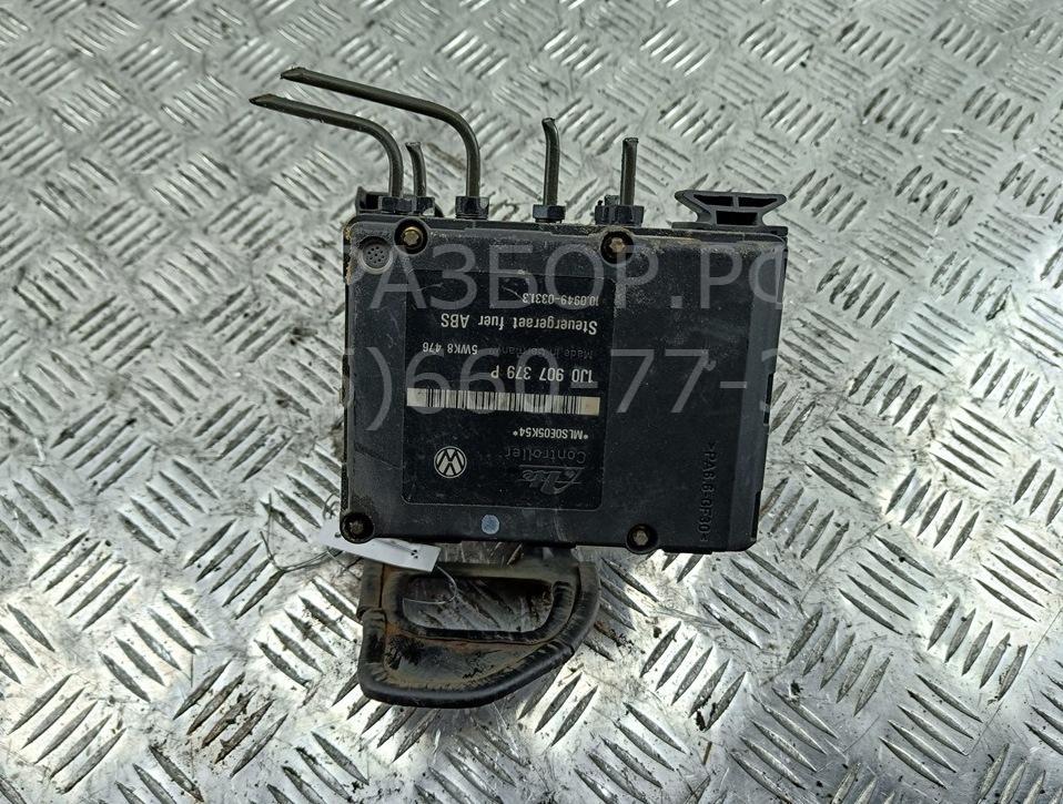 Блок ABS (насос)