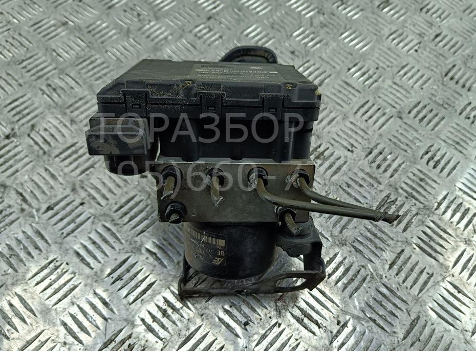 Блок ABS (насос)