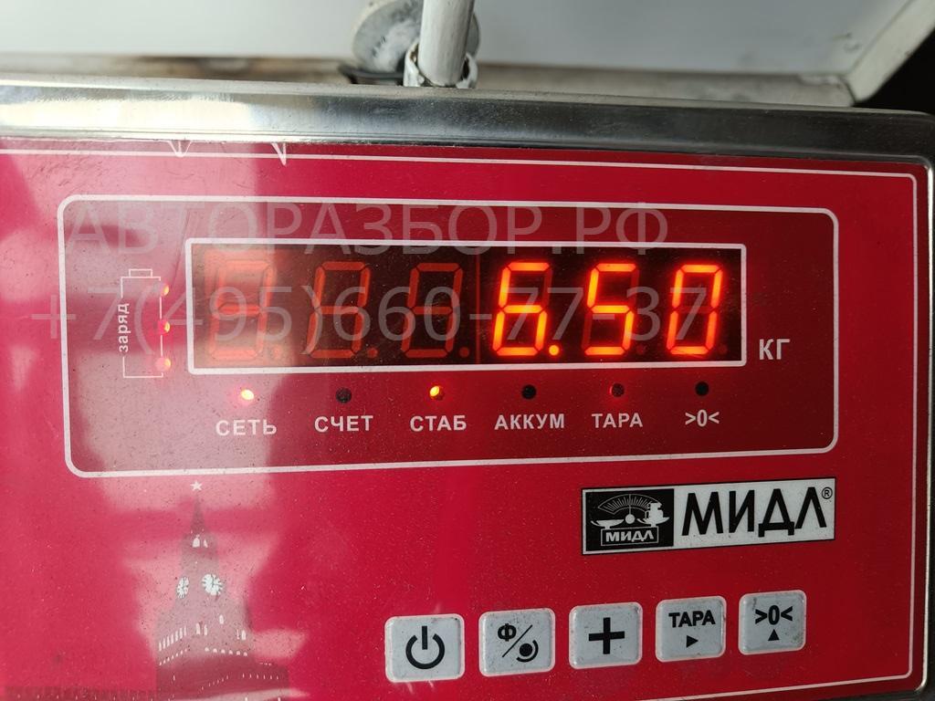 Полуось передняя правая