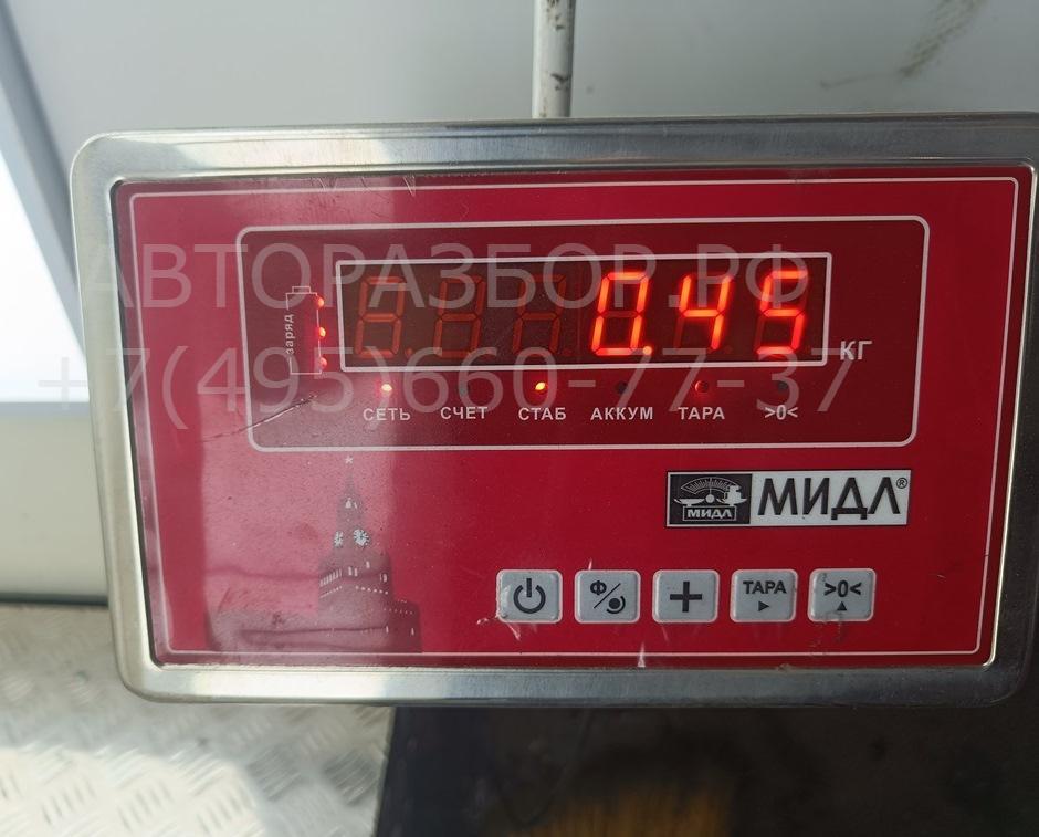 Козырек солнцезащитный