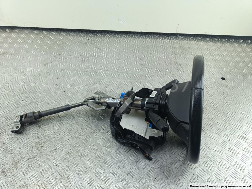 Колонка рулевая