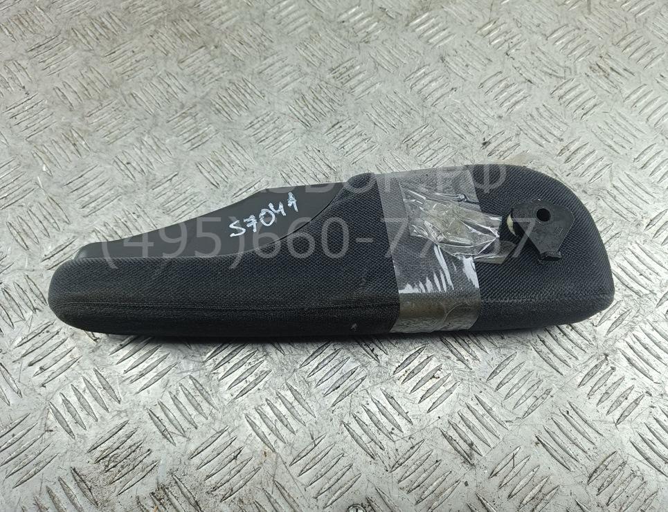 Подлокотник