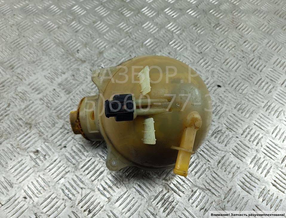 Бачок расширительный